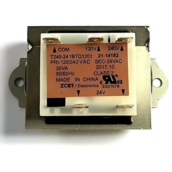 Transformer 120V / 240V Liftmaster 21-14182 - New
