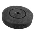 thumbnail image 5 of Dickly Car Lift Rubber Pad Lift Accessory Solid Replaces Sturdy Utility Heavy Duty Lift 120x120x23mm, 5 of 9