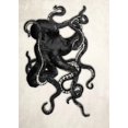 thumbnail image 1 of Carteles e impresiones de animales, Cuervo, Calavera, corazón, Granada, alce, búho, pintura en lienzo, imágenes artísticas de pared para Bar, habitación de Club, decoración del hogar, regalo, 1 of 4