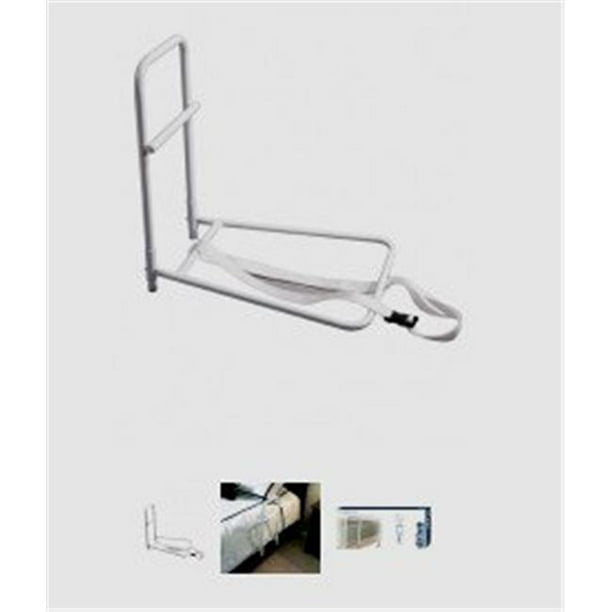 Drive Medical 15064 Home Bed Assist Rail 1 per Case