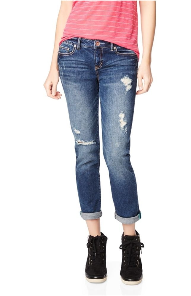 aeropostale bayla skinny jeans