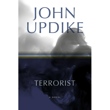 Terrorist : A Novel