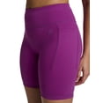 thumbnail image 2 of Reebok Women's Move High Rise Short, Sizes XS-4X, 2 of 9