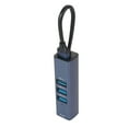 thumbnail image 4 of USB Network Adapter,USB to Ethernet Adapter US Bto Ethernet Adapter Gigabit Ethernet Adapter Unbeatable Value, 4 of 14