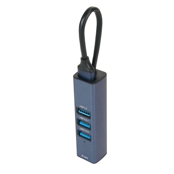 US HubUSB to Ethernet Adapter USB Ethernet Adapter USB Network Adapter Revolutionary Design