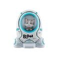 thumbnail image 2 of Space Capsule Power Bank Cartoon Cat Power Bank Banco De Energía Portátil De Carga Rápida Bidireccional Con Luz De Respiración Fría Base De Carga Para Carga De Dispositivos 10000Ma Vogacara HA016636-00, 2 of 6