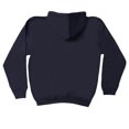 thumbnail image 3 of Awdis Kids Varsity Hooded Sweatshirt/Hoodie/Schoolwear, 3 of 4