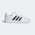 thumbnail image 1 of Tenis Adidas Hombre GW9250 Blanco 25 cm Grand Court Base 2, 1 of 4