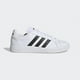 thumbnail image 1 of Tenis Adidas Hombre GW9250 Blanco 25.5 cm Grand Court Base 2, 1 of 4
