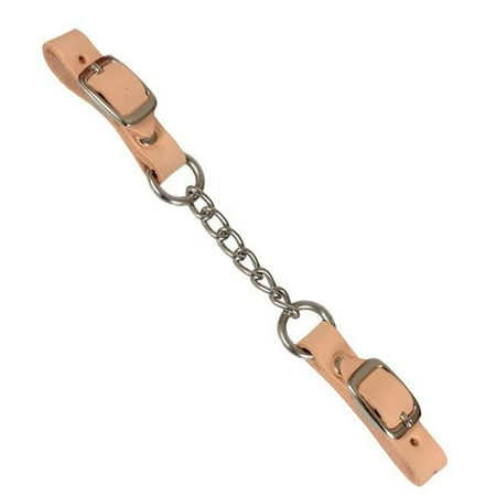 UPC: 0840539012224 | Jacks 2570 4.5 in. Chrome Plated Curb Chain