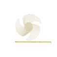 thumbnail image 2 of Comfort Aire FAN BLADE 5901A10032A, 2 of 3