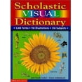 thumbnail image 1 of Pre-Owned Scholastic Visual Dictionary (Hardcover) 0439059402 9780439059404, 1 of 1