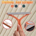 thumbnail image 3 of PVCS Double-sided Manual Hair Remover Static Electricity Does Not Hurt Clothes And Sweaters Shaving Brush, 3 of 7
