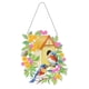 thumbnail image 1 of Guirnalda DIY Hecha A Mano Ygjytge 5D Rhinestone Dibujo Puerta, 1 of 9