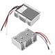 thumbnail image 5 of Regulador de voltaje, convertidor reductor de 48 V a 12 V para automóvil Convertidor de voltaje para automóvil Rendimiento potente, 5 of 9