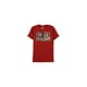 thumbnail image 1 of Ecko Unltd. Camiseta gráfica City Scenes para hombre, roja, mediana, 1 of 1