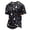 Black #2, variant on Christmas Shirts Mens Short Sleeve Crew Neck Pullover Funny Xmas Printed Vintage Tshirts 2026 Relaxed Fit Lightweight Casual Tees 3XL