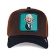 thumbnail image 1 of Gorra Pook Carlos Salinas de Gortari, 1 of 5