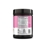 Optimum Nutrition Amino Energy Pre Workout + Essential Amino Acids Powder, Watermelon, 65 Servings
