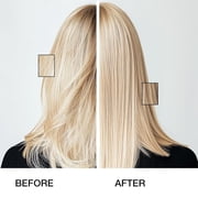 GK Hair Keratin Argan Oil Hair Serum, Hydrating and Smoothing, 0.34 fl oz
