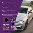 thumbnail image 5 of Ceramic Coating Cleaning Spray for Cars, Automotive Body Coating Polish Cleanser for Daily Maintenance to Restore Natural Shine and Protect Coating Service Life, Suitable for Home Coating Detailing, 5 of 9