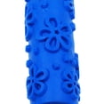 thumbnail image 3 of Elodie 5'' Embossed Pattern Wall Painting Roller Home Decor Paint Brush Tool DIY #4 4, 3 of 6