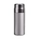 thumbnail image 1 of Taza de café aislada 450ml de la taza de café del viaje de la botella de agua del acero inoxidable para viajar, 1 of 9