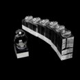 thumbnail image 3 of soportes para anillos de dedo, para joyería en casa, diferentes alturas, nuevo., 3 of 5