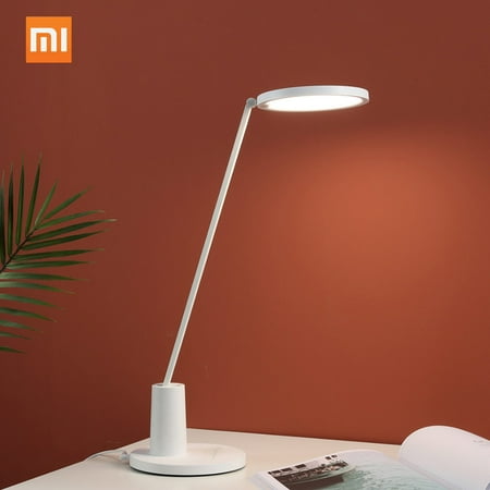 Xiaomi Yeelight EyeCare Lamp Prime 14W Reading Light Smart Eye Protection Table Lamp Dimming For Mi Home APP Control For Kids Student School Home (Best Times Table App For Kids)