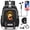 Color1, variant on One_Pieces Graphic Backpack with USB Charging Port-Student Back to School Bag Multifunction Travel Laptop Knapsack for Teen