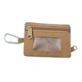 thumbnail image 2 of Monedero Casual perfecl de tela Oxford 11x9 cm, 2 of 8