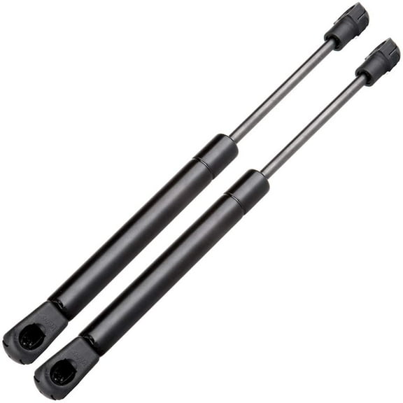 SCITOO Hood Lift Supports Replacement Struts Gas Springs Shocks Fit For Volvo S60 2001-2014,For Volvo S80 1999-2014,For Volvo V70 1999-2014,For Volvo XC70 2003-2014
