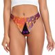 thumbnail image 1 of Fotbe Halloween Tanga Sin Costuras para Mujer con Estampado – Panties Invisibles, Transpirables y Cómodos para Uso Diario-3X-Large, 1 of 6