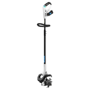 HART 20-Volt Cordless Cultivator (1) 4.0Ah Lithium-Ion Battery
