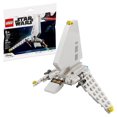 thumbnail image 1 of LEGO Star Wars Imperial Shuttle 30388, 1 of 3