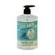 thumbnail image 1 of San Francisco Soap Company perfumado para hombres Dark Rum and Spice jabón para manos y cuerpo, 1 of 5