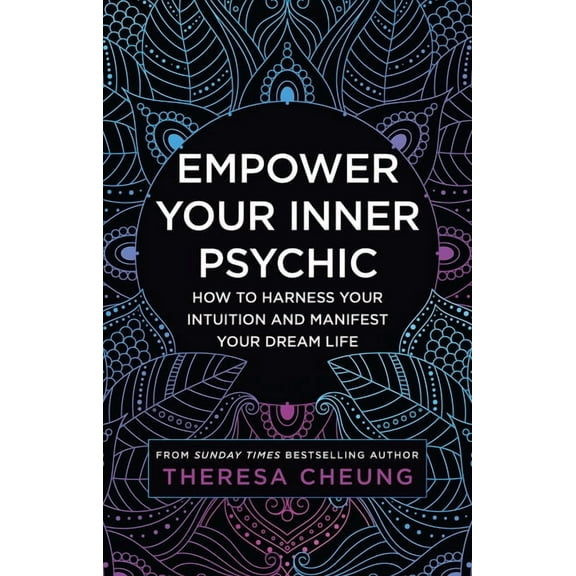 Empower Your Inner Psychic