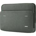 thumbnail image 6 of Cocoon GRID-IT! Carrying Case (Sleeve) for 11" MacBook Air, Graphite, 6 of 7