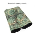 thumbnail image 5 of Kdxio Succulents Print Large Gaming Mouse Pad,Non-Slip Base,Water Resist Keyboard Pad for Gamer,Office & Home,29.5 x 15.8 in, 5 of 9