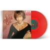 Natalie Cole - Holly & Ivy [Translucent Red ] Exclusive Vinyl LP