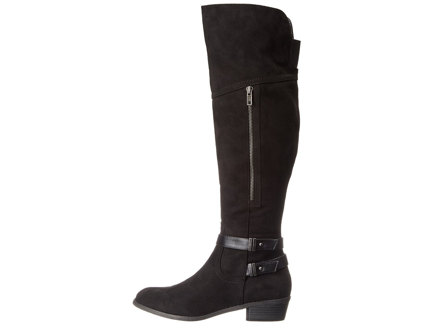 Indigo Rd. Womens Custom Closed Toe Knee High Fashion Boots - Walmart.com