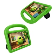 Kids Case for Lenovo Tab M8 HD/Smart Tab M8 / Tab M8 FHD 2019 Tablet, Shockproof Light Weight Protective Stand Case for Lenovo Tab M8 TB-8505F TB-8505X TB-8705F TB-8705N 2019 Tablet, GREEN
