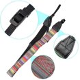thumbnail image 3 of Retro Adjustable Camera Strap Shoulder Strap Is Suitable For Slr Cameras (1 Piece, Colorful), 3 of 3