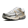 thumbnail image 4 of NIKE MENS Zoom Vomero 5 "Platinum Tint Metallic Gold" HJ7247 099 from Stadium Goods, 4 of 8