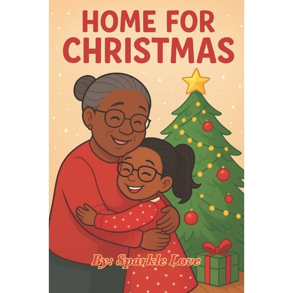 Home For Christmas, (Paperback)