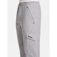 thumbnail image 2 of Reebok Men's and Big Men's Momentum Cargo Pant, Sizes XS-5XL, 2 of 6