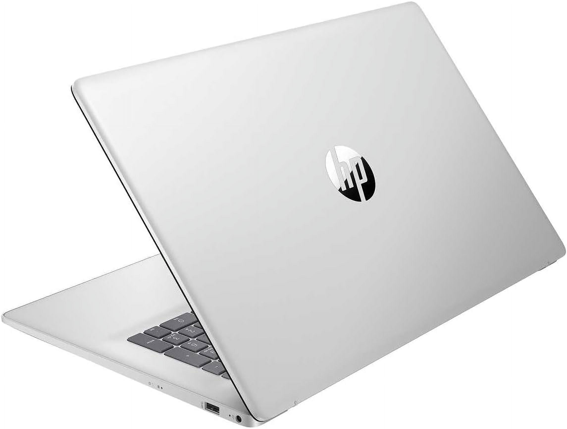 HP 17 Laptop, 17.3