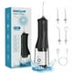 thumbnail image 1 of Irrigador dental portátil limpieza bucal eléctrica raspador dental para sarro irrigador dental raspador dental agua hilo dental, 1 of 4