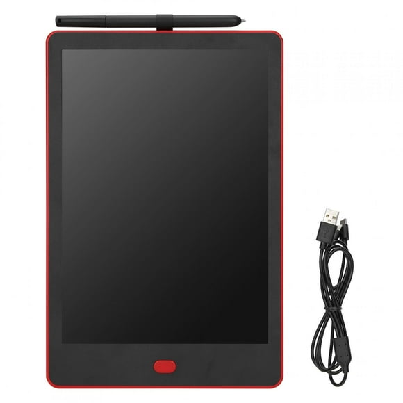 Connected Via OTG Cable, Multi-Level Optical Processing Technology Double-Sided Painting Tablet, Drawing Tablet, For Home Professional Painting