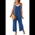 thumbnail image 2 of Casuales para Mujer Azul Marino M, 2 of 8